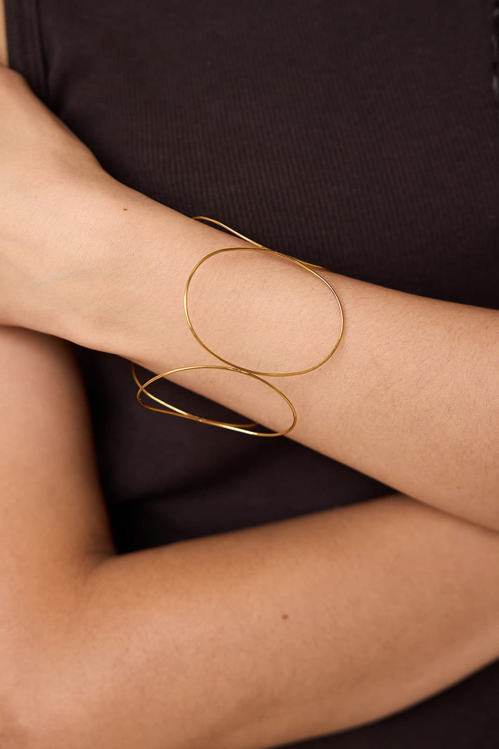 ROOI Armband A106A Juwelen Sieraden Leuven