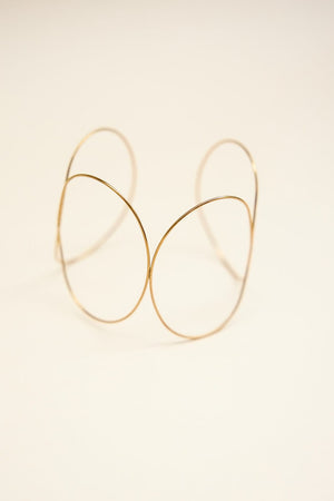 ROOI Armband A106A Juwelen Sieraden Leuven