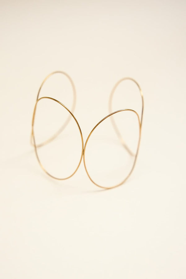 ROOI Armband A106A Juwelen Sieraden Leuven