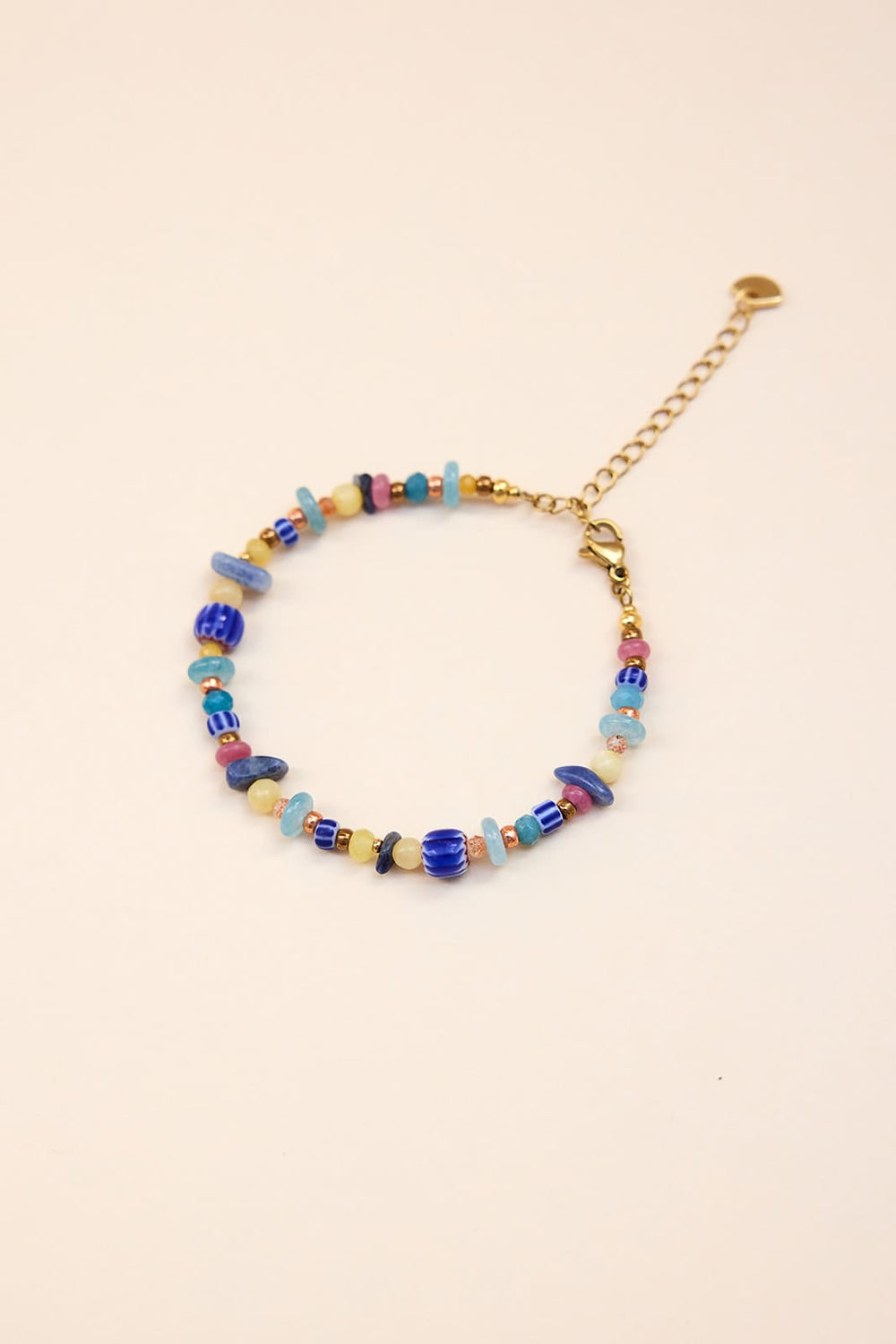 ROOI Armband A10A Juwelen Sieraden Leuven