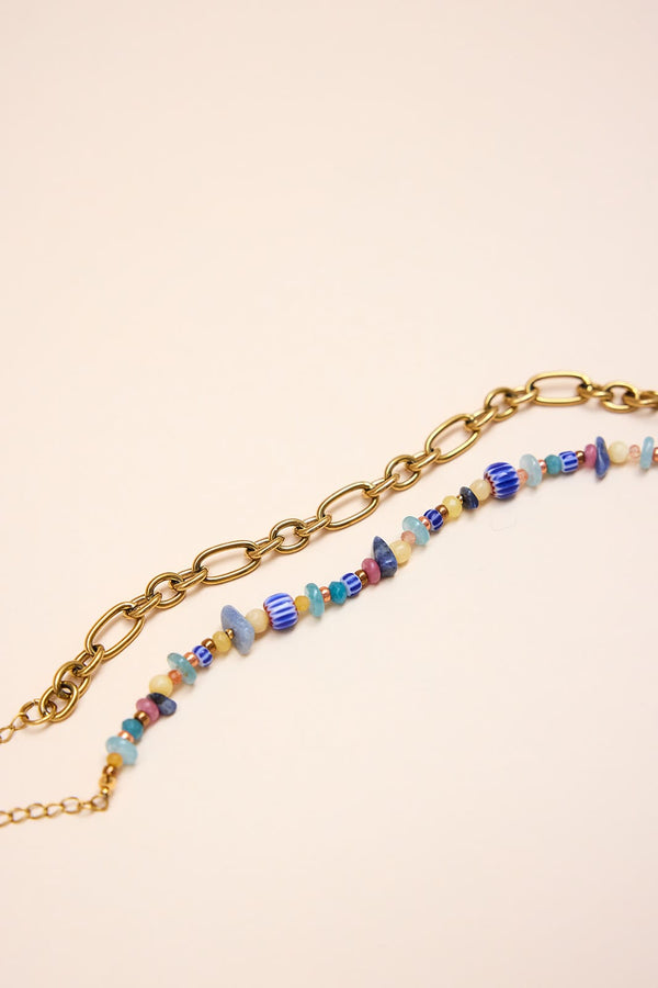 ROOI Armband A10A Juwelen Sieraden Leuven