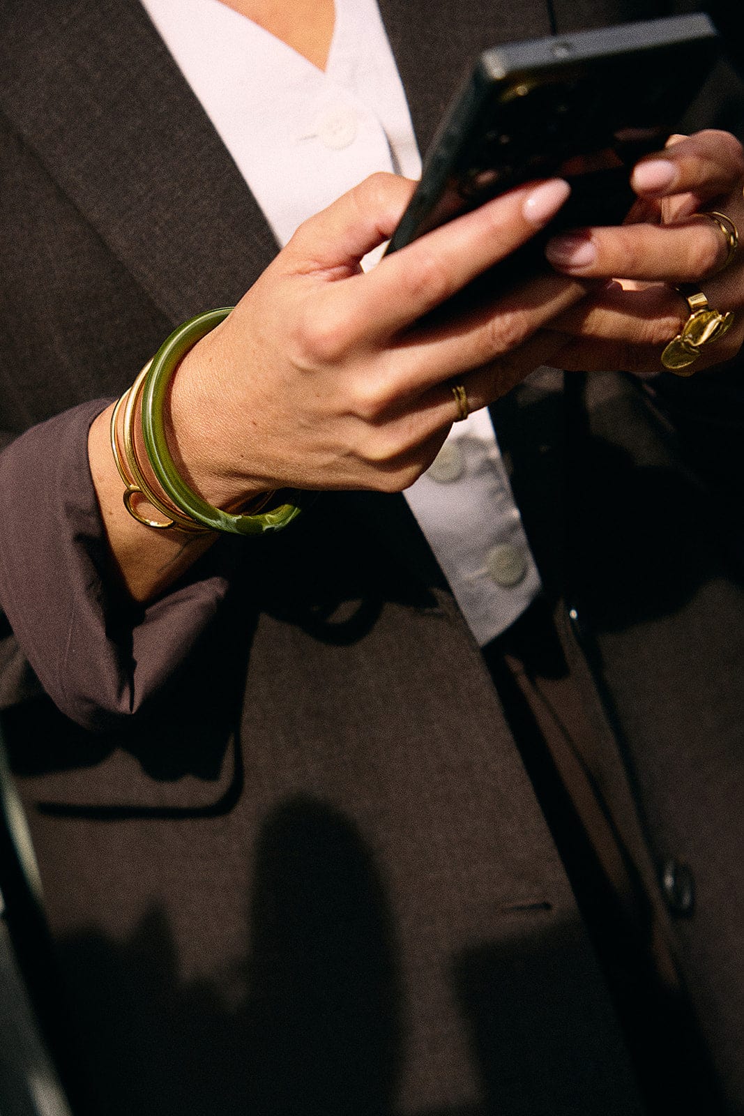 ROOI Armband A110 Juwelen Sieraden Leuven