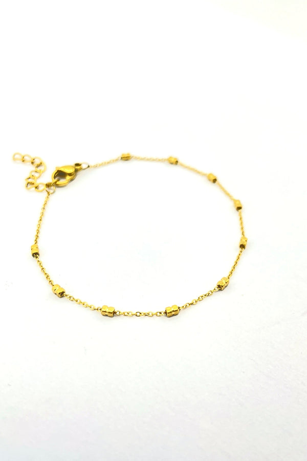 ROOI Armband A14A Juwelen Sieraden Leuven