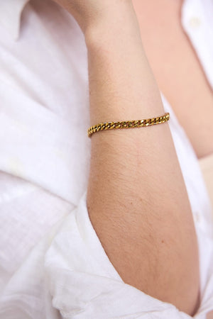 ROOI Armband A15A Juwelen Sieraden Leuven