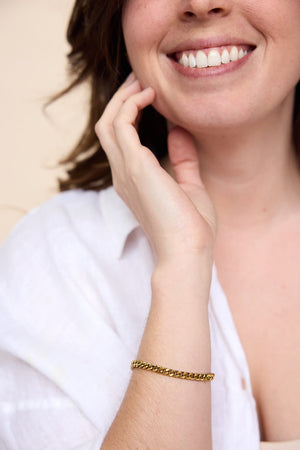 ROOI Armband A15A Juwelen Sieraden Leuven