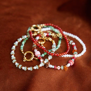 ROOI Armband A16B Juwelen Sieraden Leuven