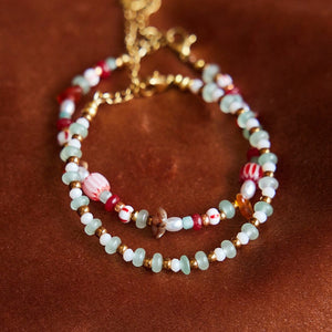 ROOI Armband A16B Juwelen Sieraden Leuven