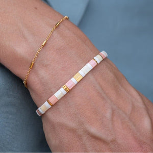 ROOI Armband A20G Juwelen Sieraden Leuven