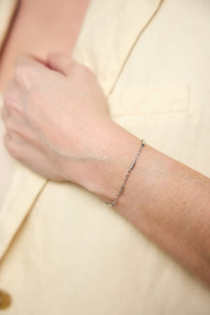 ROOI Armband A20Z Juwelen Sieraden Leuven