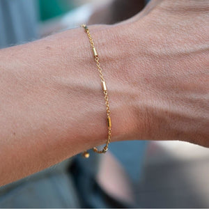 ROOI Armband A20Z Juwelen Sieraden Leuven