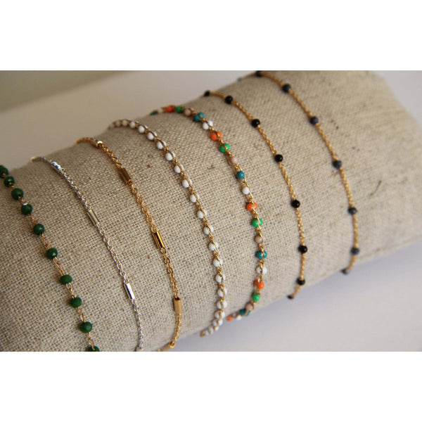 ROOI Armband A20Z Juwelen Sieraden Leuven