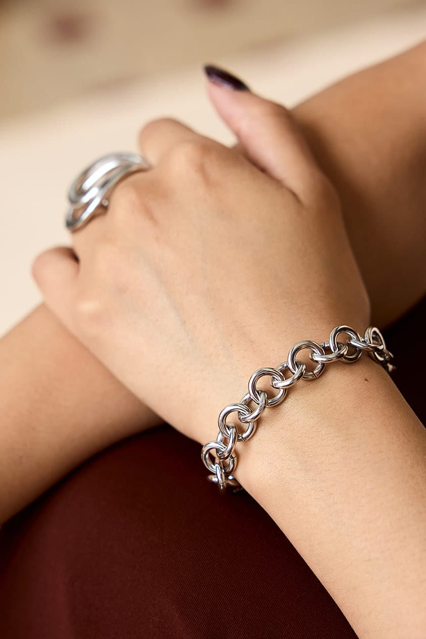 ROOI Armband A21B Juwelen Sieraden Leuven
