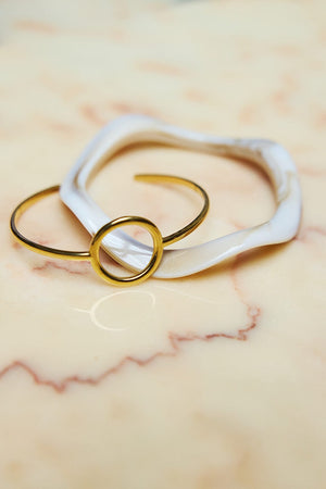 ROOI Armband A22A Juwelen Sieraden Leuven