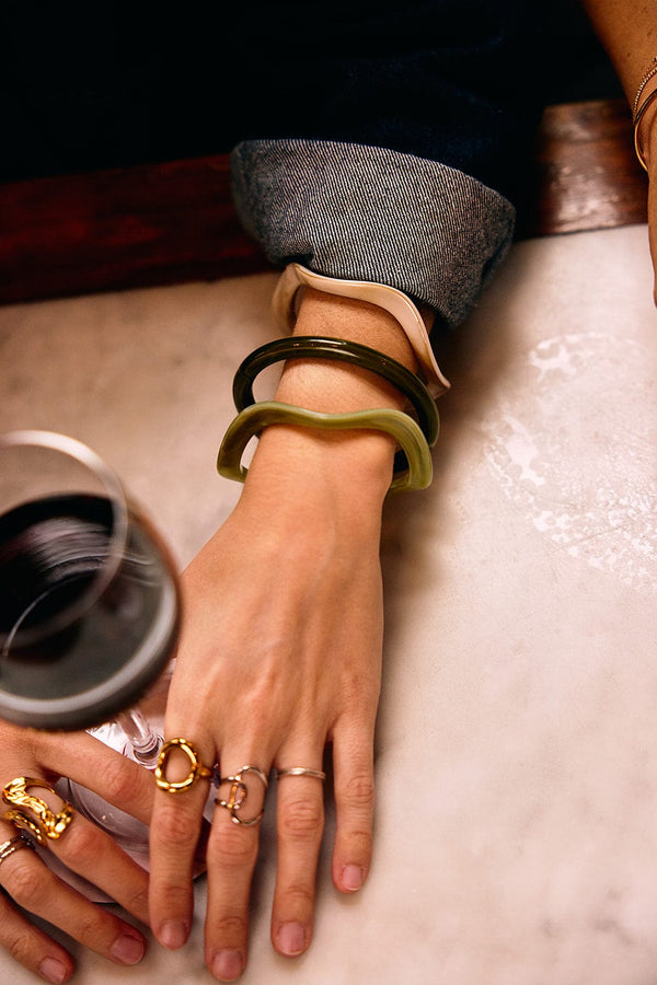 ROOI Armband A22A Juwelen Sieraden Leuven