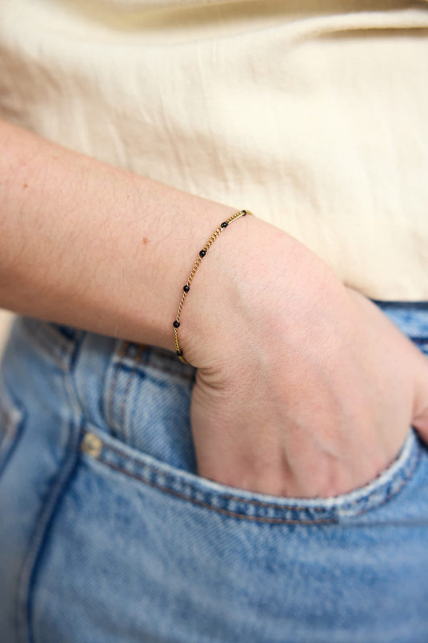 ROOI Armband A24A Juwelen Sieraden Leuven
