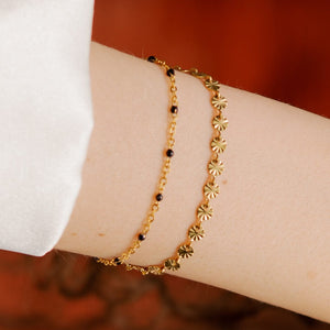ROOI Armband A24A Juwelen Sieraden Leuven