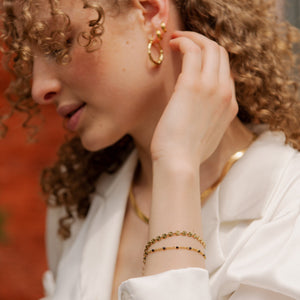 ROOI Armband A24A Juwelen Sieraden Leuven