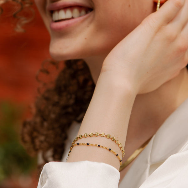 ROOI Armband A24A Juwelen Sieraden Leuven