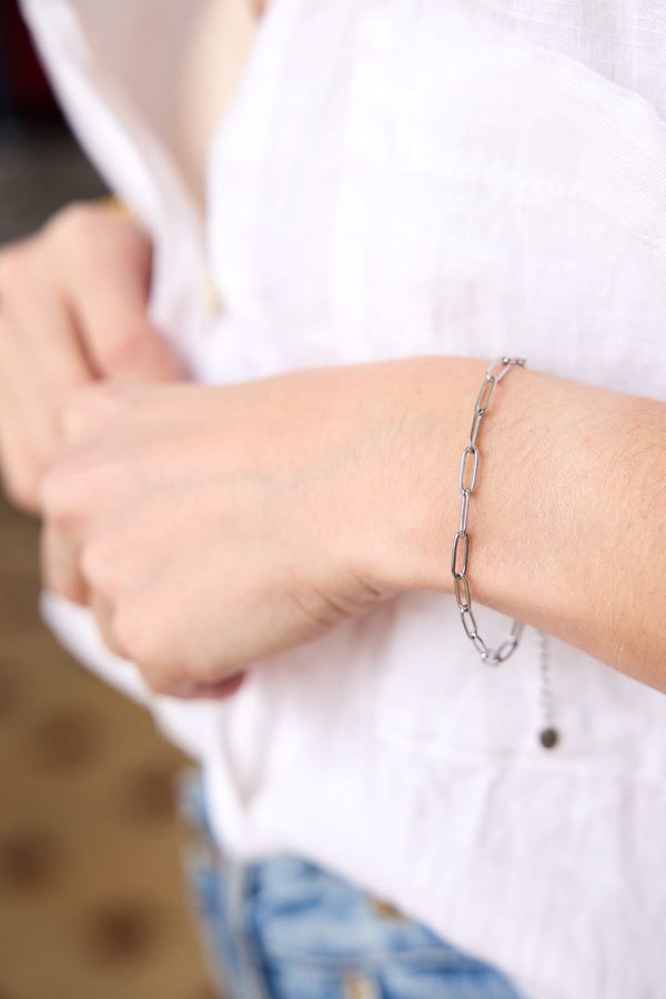 ROOI Armband A24B Juwelen Sieraden Leuven