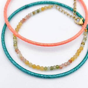 ROOI Armband A25A Juwelen Sieraden Leuven