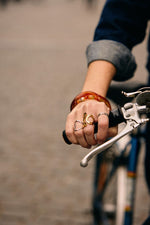 ROOI Armband A25C Juwelen Sieraden Leuven