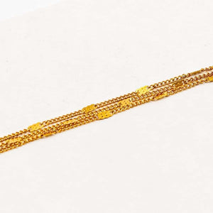 ROOI Armband A28A Juwelen Sieraden Leuven