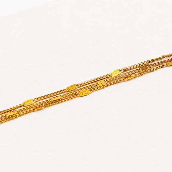 ROOI Armband A28A Juwelen Sieraden Leuven