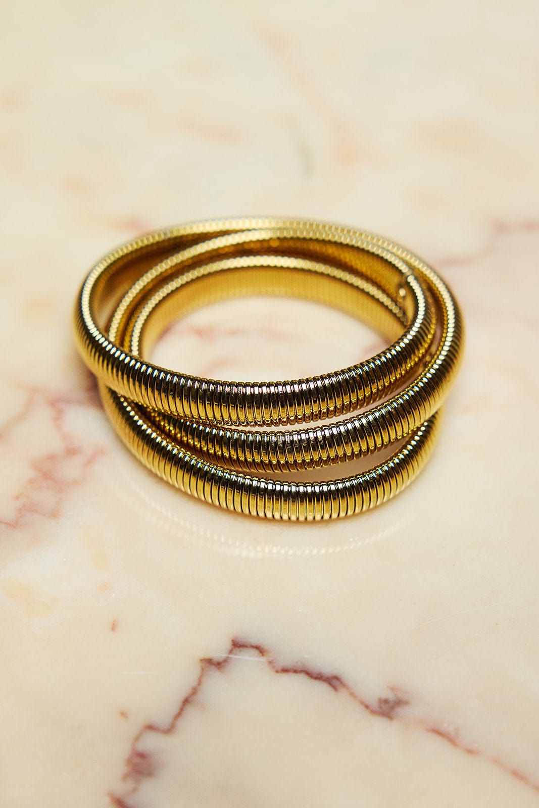 ROOI Armband A28B Juwelen Sieraden Leuven