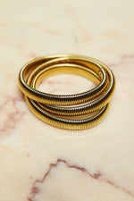 ROOI Armband A28B Juwelen Sieraden Leuven