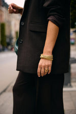 ROOI Armband A28B Juwelen Sieraden Leuven