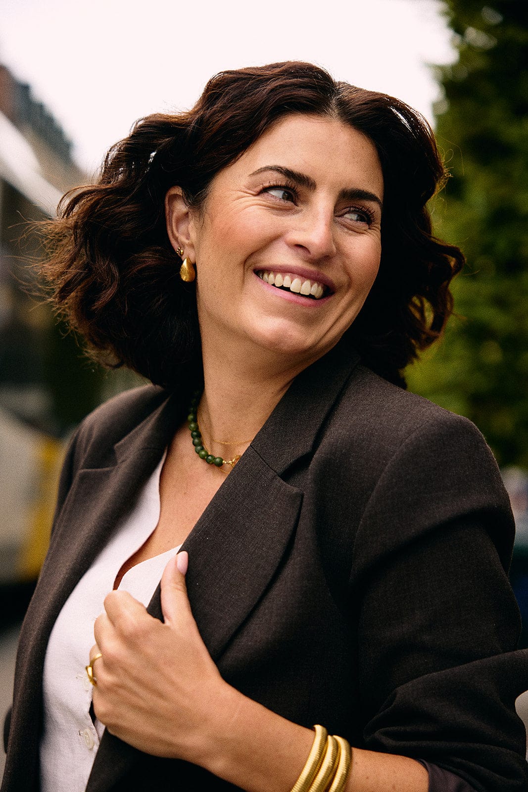 ROOI Armband A28B Juwelen Sieraden Leuven