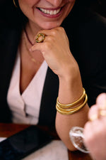 ROOI Armband A28B Juwelen Sieraden Leuven