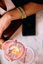 ROOI Armband A28B Juwelen Sieraden Leuven