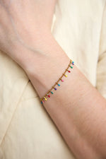 ROOI Armband A29A Juwelen Sieraden Leuven