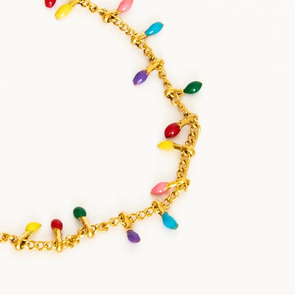 ROOI Armband A29A Juwelen Sieraden Leuven