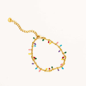 ROOI Armband A29A Juwelen Sieraden Leuven