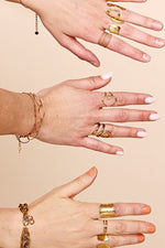 ROOI Armband A2A Juwelen Sieraden Leuven