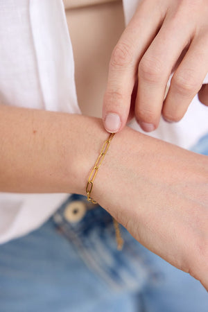ROOI Armband A34 Juwelen Sieraden Leuven