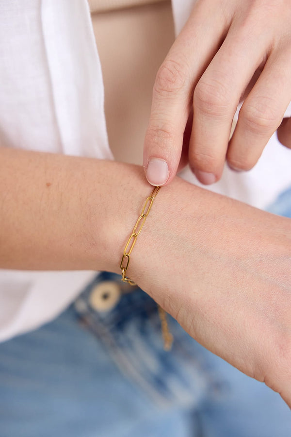 ROOI Armband A34 Juwelen Sieraden Leuven