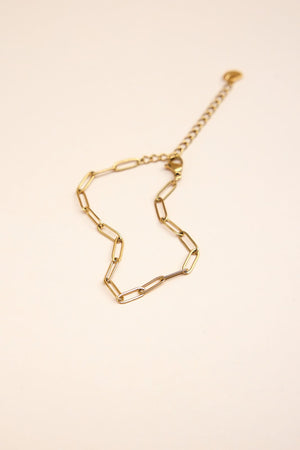 ROOI Armband A34 Juwelen Sieraden Leuven