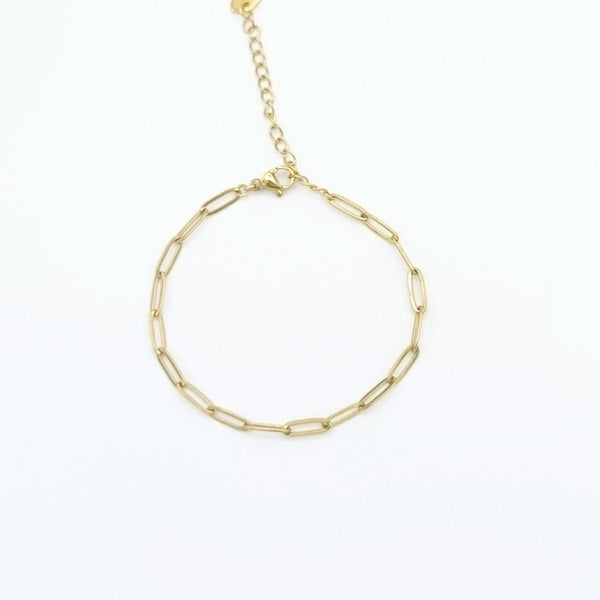 ROOI Armband A34 Juwelen Sieraden Leuven
