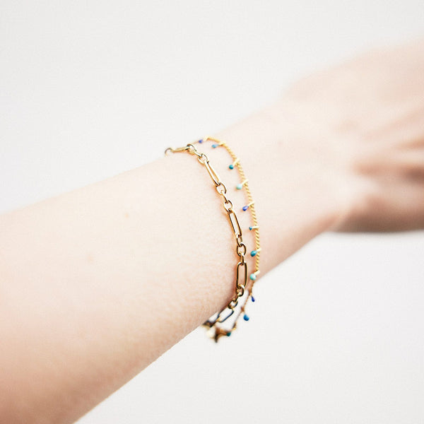 ROOI Armband A36 Juwelen Sieraden Leuven