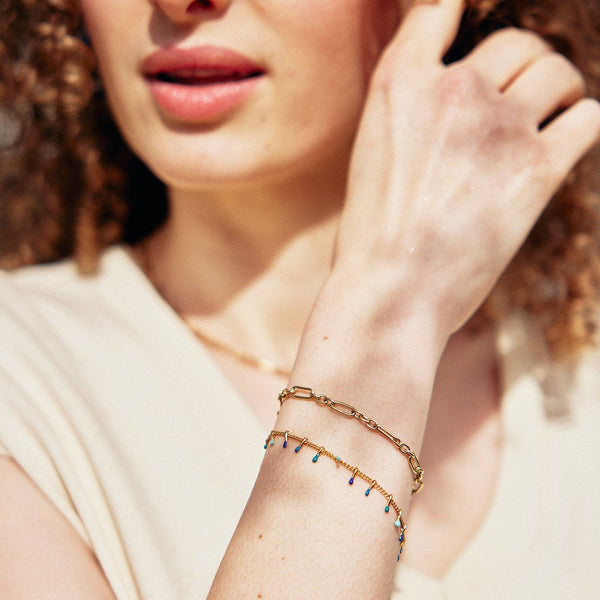 ROOI Armband A36 Juwelen Sieraden Leuven