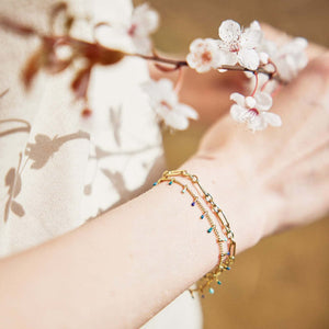 ROOI Armband A36 Juwelen Sieraden Leuven