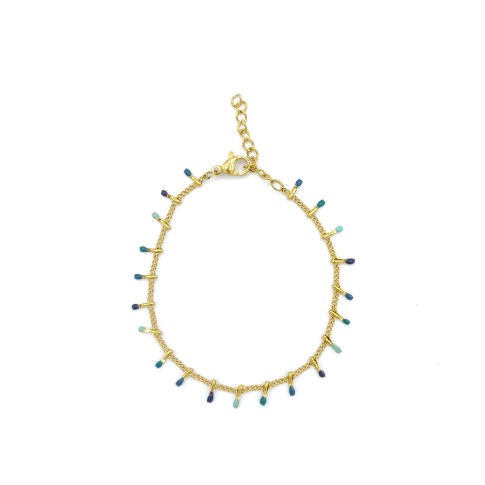 ROOI Armband A36 Juwelen Sieraden Leuven