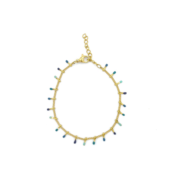 ROOI Armband A36 Juwelen Sieraden Leuven