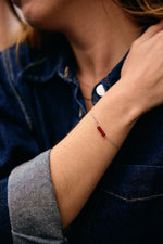 ROOI Armband A3A Juwelen Sieraden Leuven