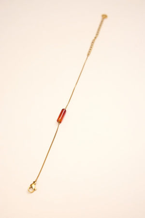 ROOI Armband A3A Juwelen Sieraden Leuven