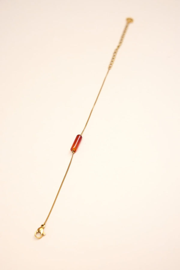ROOI Armband A3A Juwelen Sieraden Leuven