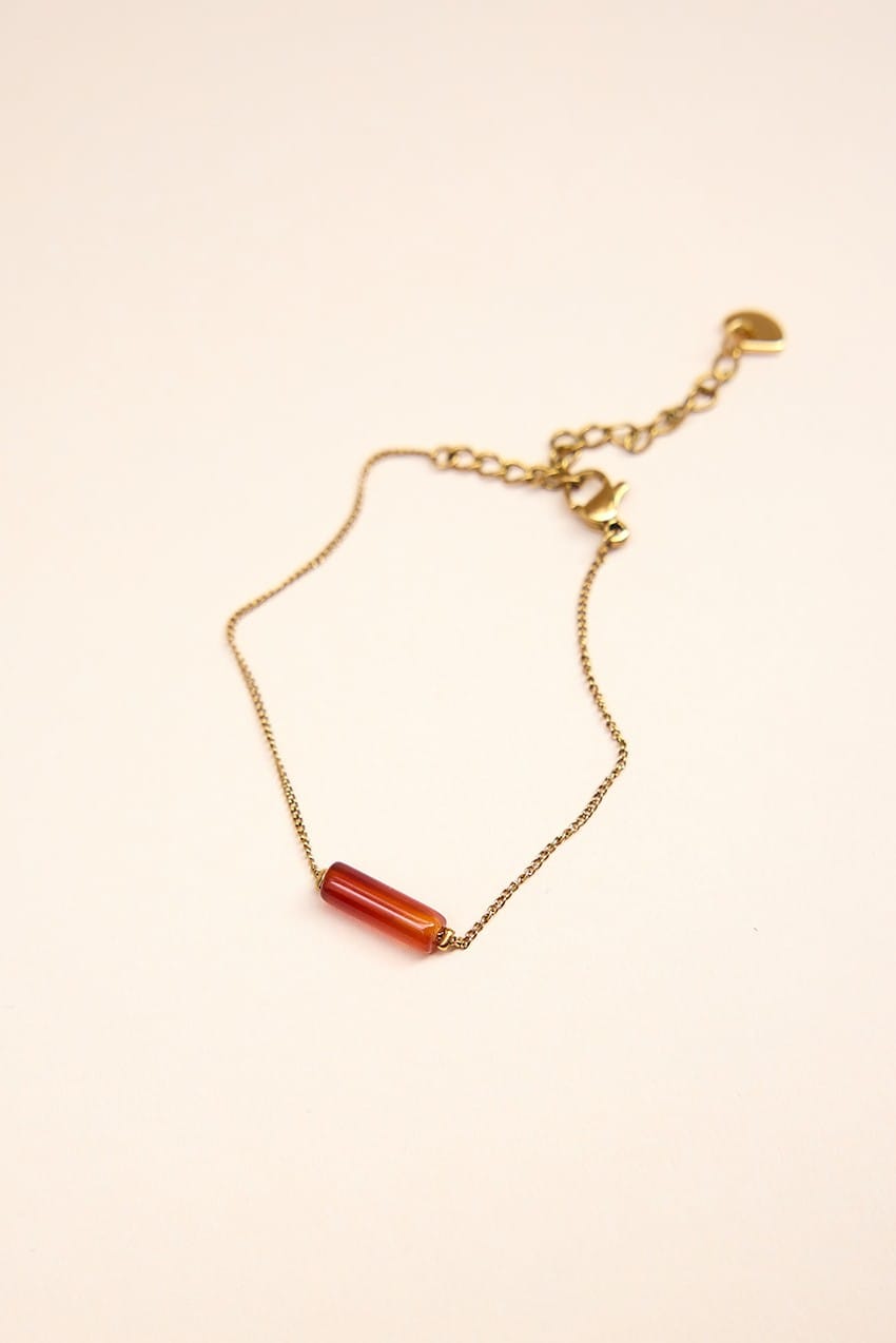 ROOI Armband A3A Juwelen Sieraden Leuven